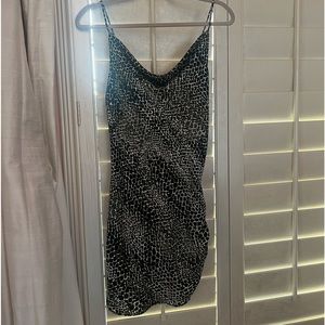 NWT Topshop dress size 4
